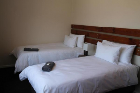Courtyard Lodging B&B
